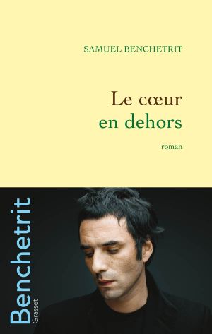 Le coeur en dehors [H]